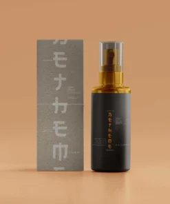 Toning Mist