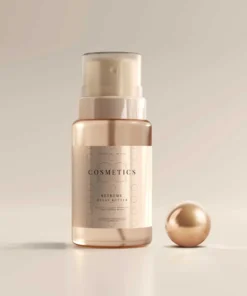 Beauty oil