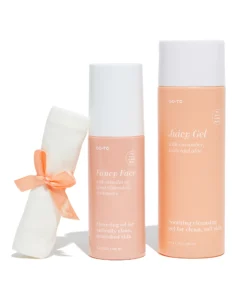 Cleansers