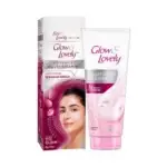 Glow & Lovely Multi Vitamin Cream (Free Face Wash 20 gm)