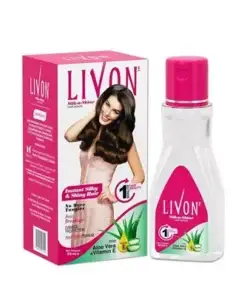Livon Hair Serum