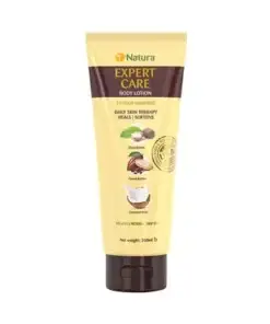 Natura Expert Care Body Lotion