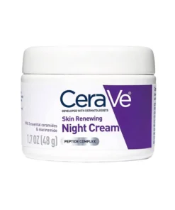 Skin Renewing Night Cream
