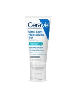 Ultra-Light Moisturizing Gel